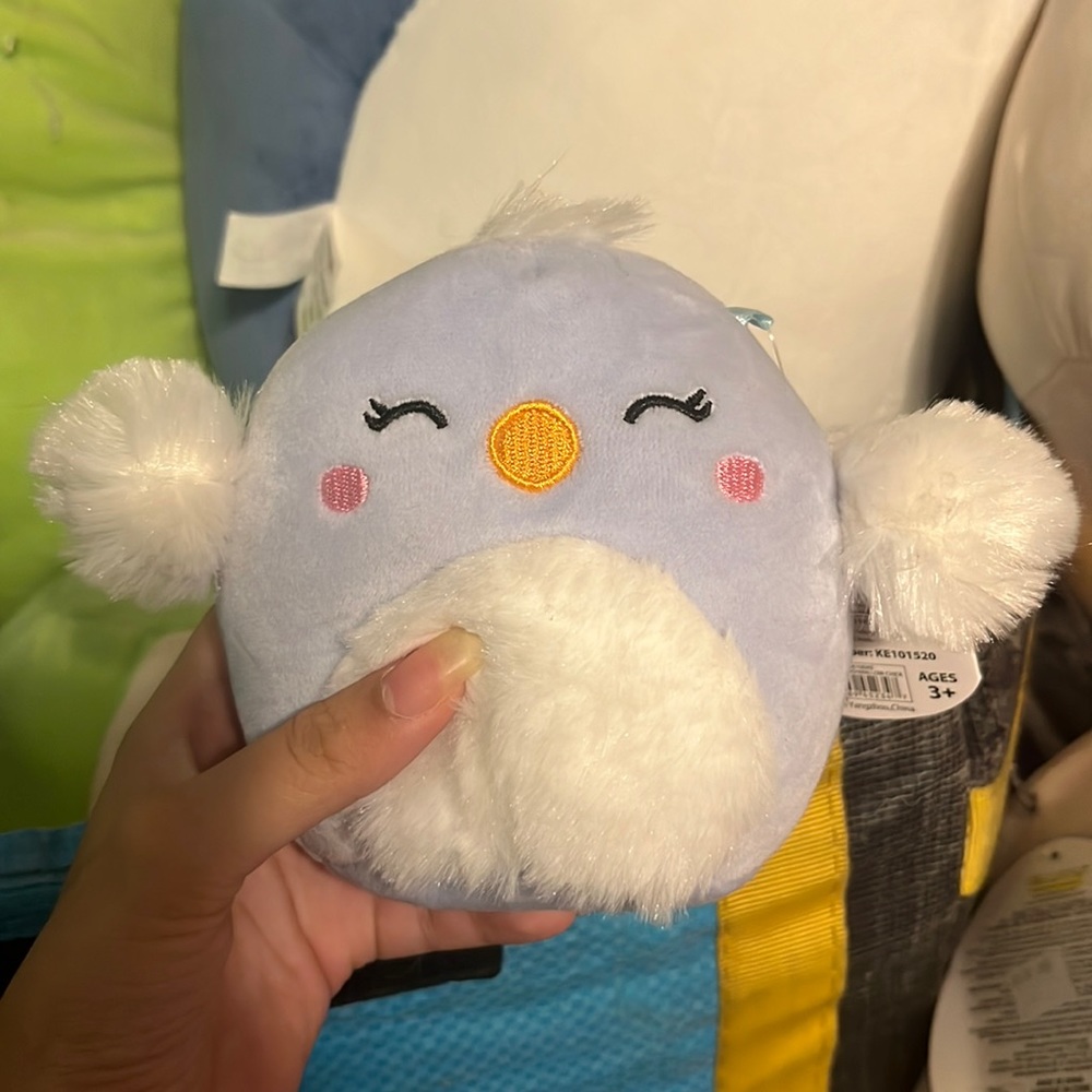 astra squishmallow 4.5in